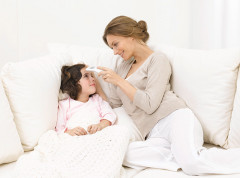 Термометр электронный Beurer FT 90 - Фото 2