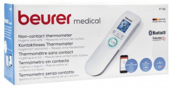 Термометр электронный Beurer FT 95 - Фото 2