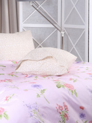 Комплект постельного белья «Леди» - Фото 1