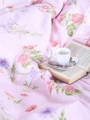 Комплект постельного белья «Леди» - Фото 2