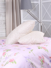 Комплект постельного белья «Леди» - Фото 6