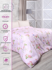 Комплект постельного белья «Леди» - Фото 7