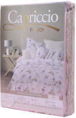 Комплект постельного белья «Леди» - Фото 8