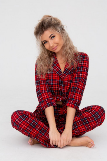 Пижама женская