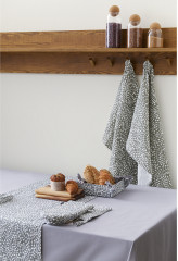 Комплект полотенец муслиновых - Фото 2