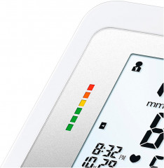 Тонометр Beurer BM 26 - Фото 3