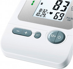 Тонометр Beurer BM 26 - Фото 4