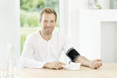 Тонометр Beurer BM 26 - Фото 5