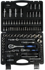 Набор инструментов - Фото 1