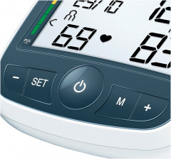 Тонометр Beurer BM 40 - Фото 3