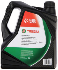 Набор инструментов «Канистра» - Фото 1