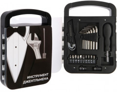 Набор инструментов - Фото 2
