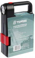 Набор инструментов «Фонарь» - Фото 1