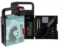 Набор инструментов «Фонарь» - Фото 2