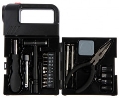 Набор инструментов «Фонарь» - Фото 4