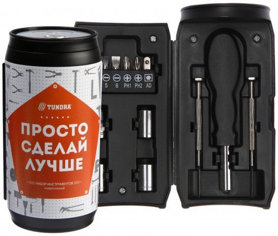 Набор инструментов «Банка»
