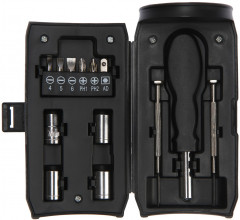 Набор инструментов «Банка» - Фото 3