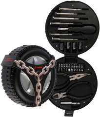 Набор инструментов «Колесо» - Фото 1