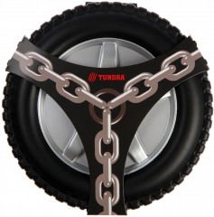 Набор инструментов «Колесо» - Фото 5