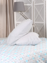 Комплект постельного белья «Шанс» - Фото 1