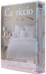 Комплект постельного белья «Шанс» - Фото 8