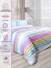 Комплект постельного белья «Ария» - Фото 7