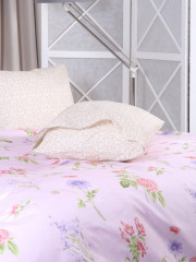 Комплект постельного белья «Леди» - Фото 1