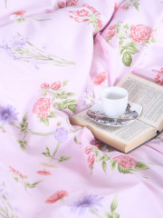 Комплект постельного белья «Леди» - Фото 2