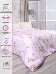 Комплект постельного белья «Леди» - Фото 7