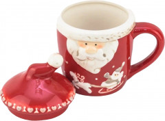 Кружка «Дед Мороз» - Фото 1