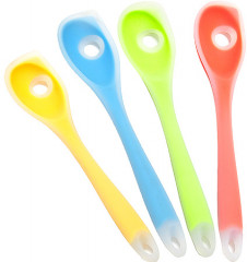 Шумовка силиконовая - Фото 1