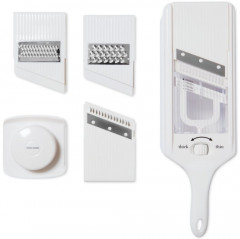 Терка мультифункциональная «Мандолина» - Фото 1