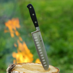 Нож-сантоку «Kitakami» - Фото 2