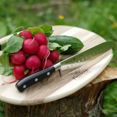 Нож-сантоку «Kitakami» - Фото 3