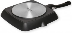 Сковорода-гриль со съёмной ручкой «Eridanus» - Фото 2
