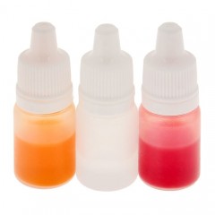 Жемчужинки для ванн своими руками, с ароматом земляники - Фото 3