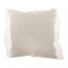 Жемчужинки для ванн своими руками, с ароматом зелёного чая - Фото 2