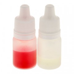 Бомбочки для ванн «Морская звезда», аромат клубники - Фото 3