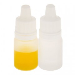 Бомбочки для ванн «Золотая рыбка», аромат ананаса - Фото 3