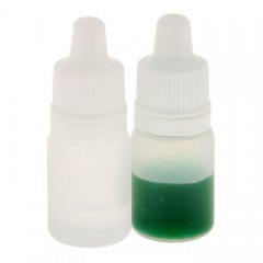 Бомбочки для ванны своими руками «Монстр Форнеус» - Фото 3