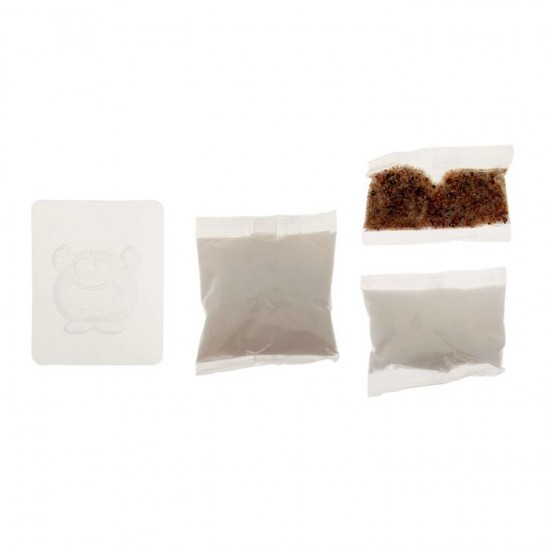 Бомбочки для ванны своими руками «Монстр Форнеус»