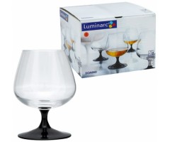 Фужер для бренди Domino, 410 мл (4 шт) - Фото 1