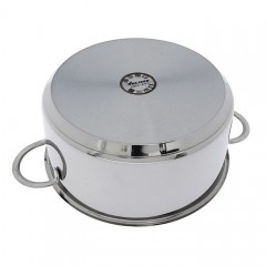 Кастрюля «Гурман Классик» - Фото 2