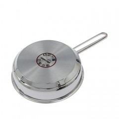 Сковорода «Гурман-Классик», диаметр 16 см - Фото 2