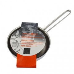 Сковорода «Гурман-Классик», диаметр 16 см - Фото 1