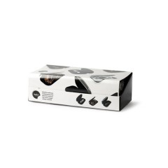 Мультифункциональный футляр «Mini box», черный - Фото 1