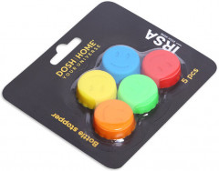 Набор пробок для бутылок «Irsa» - Фото 1