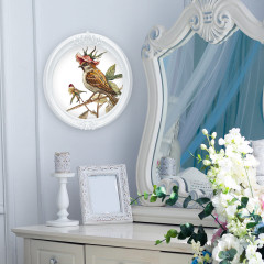 Набор для вышивания «Шляпка из цветка» - Фото 3