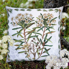 Набор для вышивания «Багульник» - Фото 5