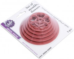 Набор формочек «Vela» - Фото 1